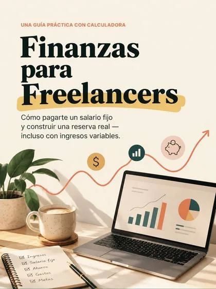 Finanzas para freelancers